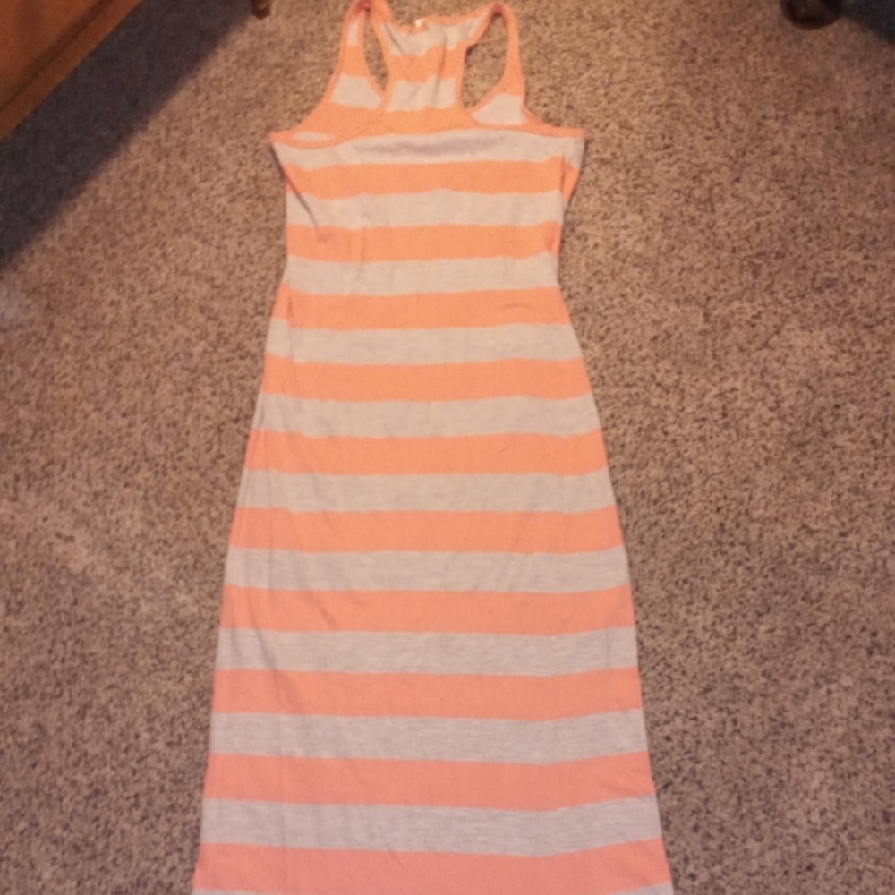 Forever 21 summer dress women's